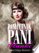 Pamiętnik pani Hanki