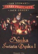 Nauka Świata Dysku