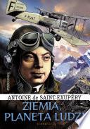 Ziemia, planeta ludzi