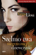 Szelmostwa niegrzecznej dziewczynki