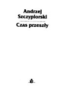 Czas przeszły