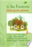 Dziecięcym piórem