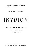 Irydion