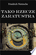 Tako rzecze Zaratustra