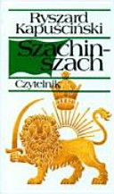 Szachinszach