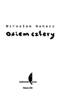 Osiem cztery