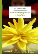 Pieśń świętojańska o Sobótce