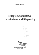 Sklepy cynamonowe