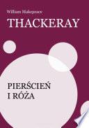 Pierścień i róża