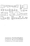 Summa technologiae