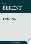 Ozimina