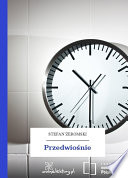 Przedwiośnie